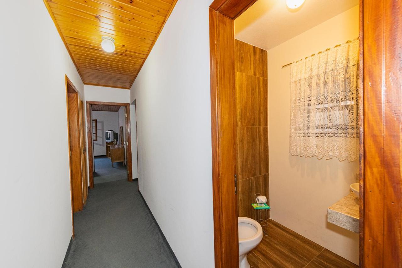 Casa Terrea Bem Localizada 3 Quartos Ate 9 Pessoas Campos Jordao Familias Criancas * Campos do Jordão